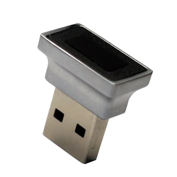 1 TK Arvuti USB Sõrmejälje Lukk USB Sõrmejälje Skänner Windows-ile 10 11 Tere USB Sõrmejälje Sign-In Ava Moodul