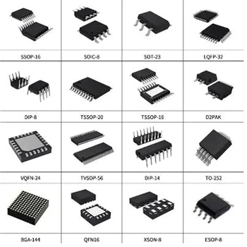 100% Originaal PIC16LF1518-I/SS Mikrokontrolleri Ühikut (MCUs/MPUs/SOCs) SSOP-28-208mil