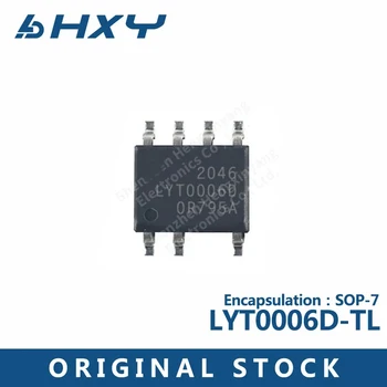 10TK LYT0006D-TL LYT0006D pakett SOP-7 lülitus toide IC chip
