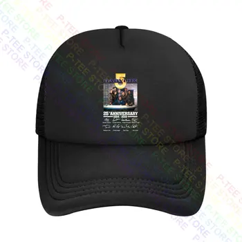 18 Tundi Tagasi #Aquafina #Babylon 5 25. Aastapäeva 1994. Aasta 2019 Allkiri Baseball Cap Snapback Mütsid Silmkoelised Kopp Müts