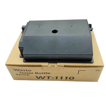 1TK WT-1110 for Kyocera FS 1020 1040 1060 1120 1125 1025 Waste Toner taastamise pudel Kasti