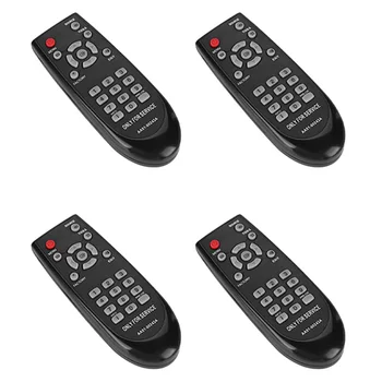 4X AA81-00243A Teenuse puldiga Kontroller Asendus Samsung TM930 TV-Televisioon