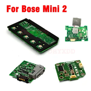 Algne Jaoks Bose Mini2 Mini 1 Kõlar Emaplaadi Power Võimendid Tasu Juhatuse Aku Juhatuse Pordi Laadija Pesa Võimsus Pardal