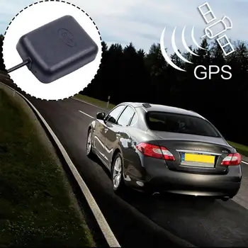 Auto GPS Antenn FAKRA C Pesa, Universaalne, Auto Antenni Adapter Multifunktsionaalne Sõiduki Navigeerimiseks Antenn RNS315 RNS510