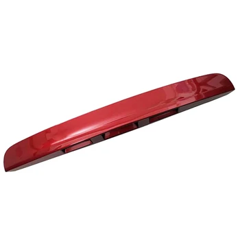 Auto Punane Tagaluuk Boot Kaane Käepideme Kate Nissan Qashqai J10 2007-2014 (Ilma I-Key&Kaamera Auk)Tüüp 1