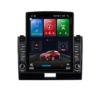 Auto Vedio Tesla Mängija Suzuki WAGON R 2018-2020 Multimeedia juhtseade Puutetundlik Android10 64G Navigtion Audio Raadio