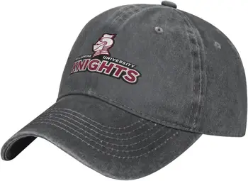 Bellarmine Ülikooli Logo Müts Reguleeritav Baseball Cap Puuvill Kauboi Müts, Moes Mehe Naine
