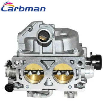 Carbman Uus Carburetor Carb Honda GX630 GX630R GX630RH GX660 GX690 GX690R 16100-Z9E-033