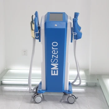 EMSzer Neo RF 15 Elektromagnetilise Coil Professionaalne EMSzero 6500W Skulptuurid Keha Elektromagnetilise Lihasmassi, Lihaste Stimulaator