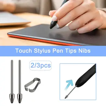 Eemaldamise Pintsetid Stylus Pen Vihjeid Sulgi Asendamine Tab S6 S7 S7+s8 S9 S23 Note10/20 Tabletti Pen Vihjeid Acc B8j6