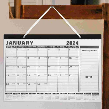 Inglise Kalender Leibkonna Seinakalender Märkus Rippus Kuu Kalender Home Calendar