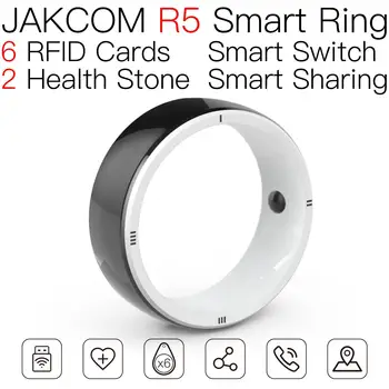 JAKCOM R5 Smart Ringi Uue Toote Turvalisuse kaitse asjade interneti sensori seade IC ID smart card 200004331