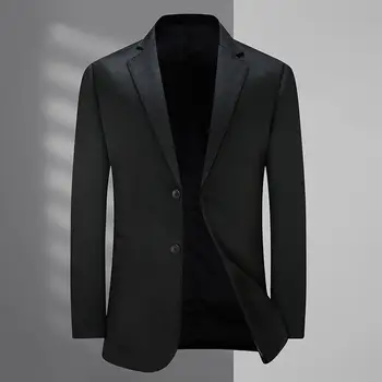 Lin3069-parim mees kannab peigmees väike pulm ülikond