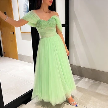 Lõpetamise Kleit Ametlik Kleidid Naistele Poole Pulm Elegantne Õhtul Hommikumantlid Prom Kleit Pikk Luksus Kokteil Kord 2023 2022