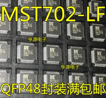 MST702 MST702-LF QFP48 Originaal, laos. Power IC