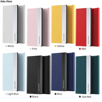 Redmy Lisa 12 4G Juhul Luksus Klapp Katmine Nahast Kate Xiomi Redmi Note12 Pro Plus Ei ole 12 Pro+ 5G Luksus Seista Raamat Coque