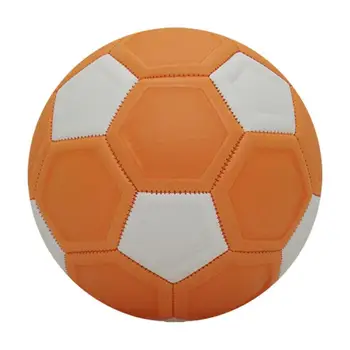 Soccer Ball Sport Võluv College Football Mängu Väljaspool Sport Suurepärase Jõudluse Mängu Jalgpall Pallid Multifunktsionaalne Siseruumides