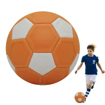 Sport Kõver Kõrvalepõige Jalgpall Pall, Jalgpall Mänguasi Kicker Palli Suurepärane Kingitus Lastele Ideaalne Outdoor Ja Indoor Võistluse või Mängu